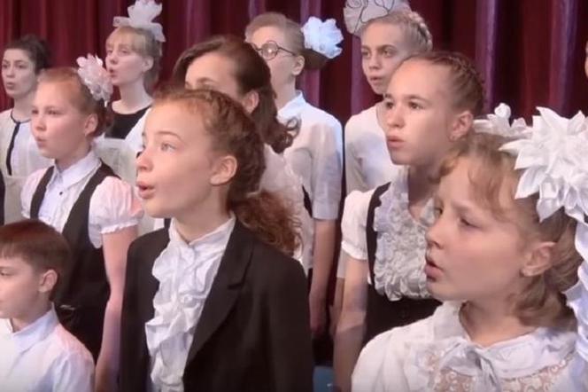 Rammstein: dziecięcy chór niesamowicie wykonał kawałek 'Mutter' [VIDEO]