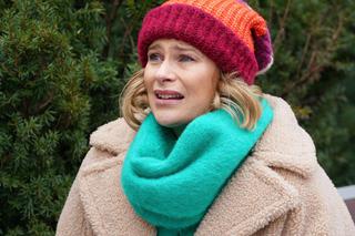 Barwy szczęścia, odcinek 2279 - opis, streszczenie: Iza jest zrozpaczona po zaginięciu Paulinki