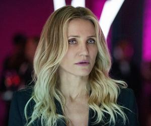 Cameron Diaz znowu w akcji. Netflix zakończył jej 10-letnią przerwę aktorską