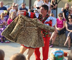 Carnaval Sztukmistrzów 2024 w Lublinie - dzień drugi