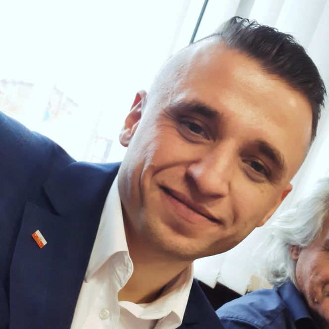 Michał Gaj-Majkowski