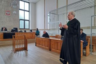 Wyrok w sprawie tragicznego pożaru w hospicjum