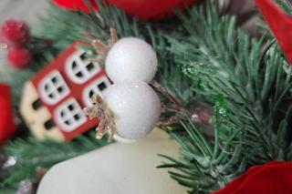 Wieniec adwentowy 2023. DYI. Zrobisz go sam w domu w zaledwie 10 minut!