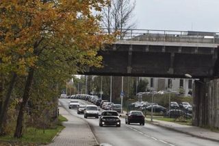 Ruszyła przebudowa ostatniego z sześciu wiaduktów w Katowicach