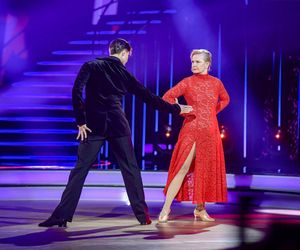 Taniec z Gwiazdami, Barbara Bursztynowicz