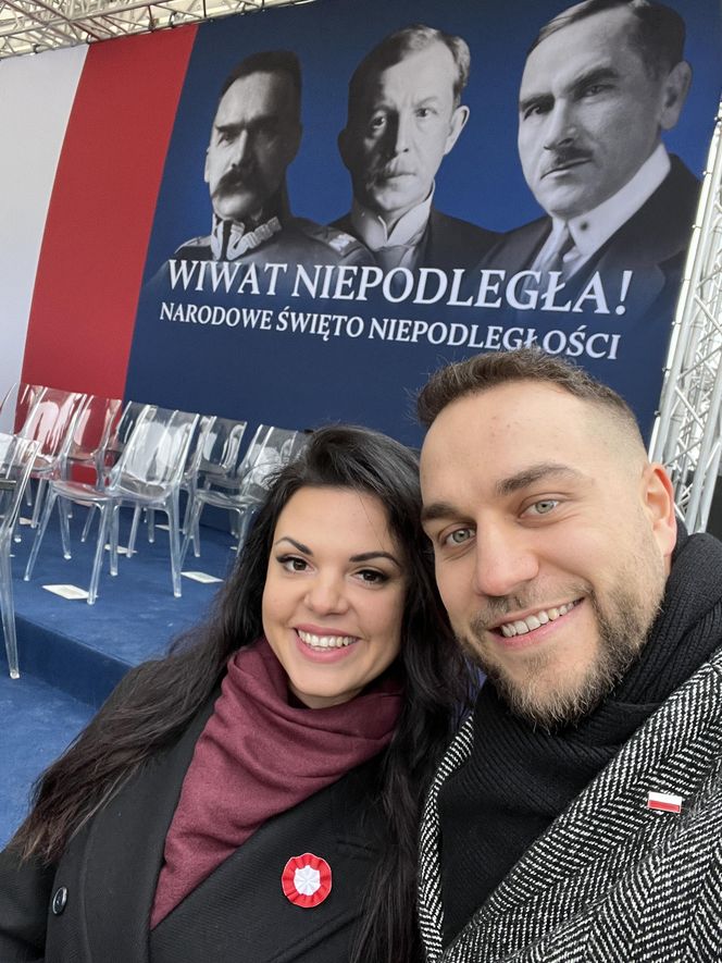 Karol Nawrocki otrzymał wyjątkowy prezydent