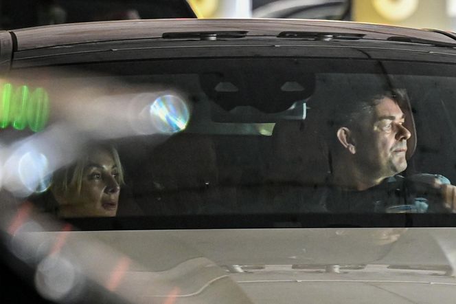 Danuta Martyniuk. Danusia zdążyła na święta