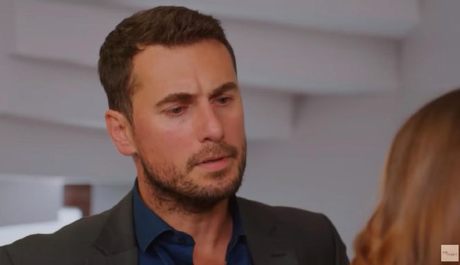 Miłość i nadzieja odc. 294. Sila, Kuzey