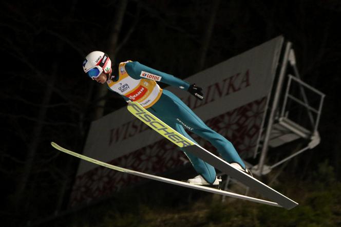 Kamil Stoch, Wisła Malinka, skoki narciarskie