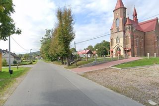 Falejówka - nazwa tej wsi na Podkarpaciu pochodzi od imienia rycerza. W XV wieku założył tutaj osadę 