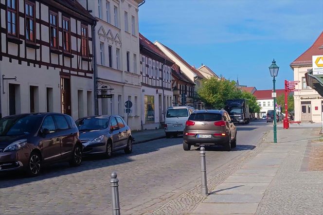 Angermünde
