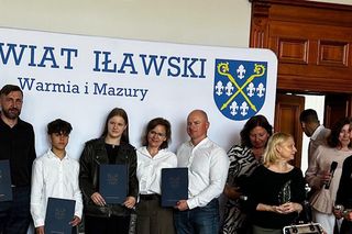 Podsumowanie akcji Czyste Jeziora i Rzeki w powiecie iławskim „Sprzątaj dziś – oddychaj jutro”