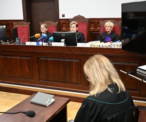 Instruktor tańca skazany za molestowanie dziewczynek