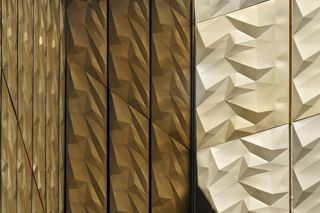 Materiały i rozwiązania elewacyjne