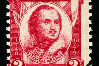  Biden uhonorował polskiego generała