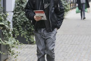 Jakub Jankiewicz jako dziecko zagrał w Listach do M. Co dziś robi?