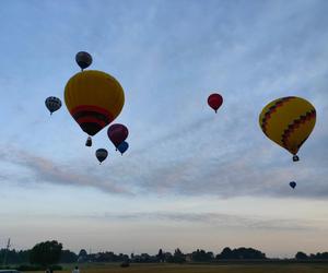 Fiesta Balonowa Dolina Narwi