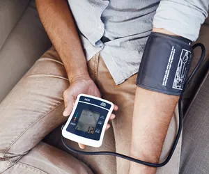 Nie każdy diabetyk jest skazany na chore serce. Ekspert radzi, jak się ustrzec