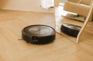 Gdzie przechowywać w domu odkurzacz samojeżdżący?