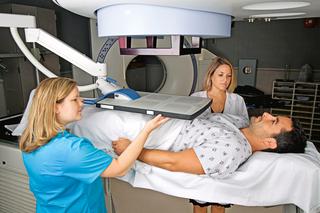 10 pytań o radioterapię