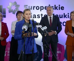 W Katowicach uczą języka śląskiego. Minister Nowacka: Dotrzymaliśmy zobowiązań