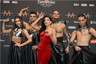 Eurowizja 2025: Jakie szanse ma Justyna Steczkowska? Superbonus za awans Polki!