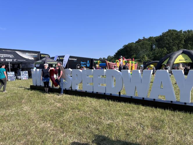 Fotoreportaż z Grand Prix w niemieckim Teterow