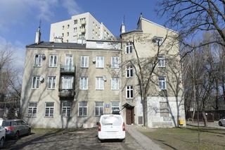 Ten grzyb nas zabije! Przerażające warunki w mieszkaniu komunalnym na Mińskiej.