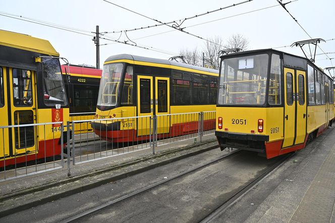 Wielkie zmiany na budowie nowej linii do Dworca Zachodniego. Tramwaje nie dojadą do pętli Banacha