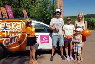 Eska Summer City Olsztyn! Wakacje 2022 w Mrągowie 