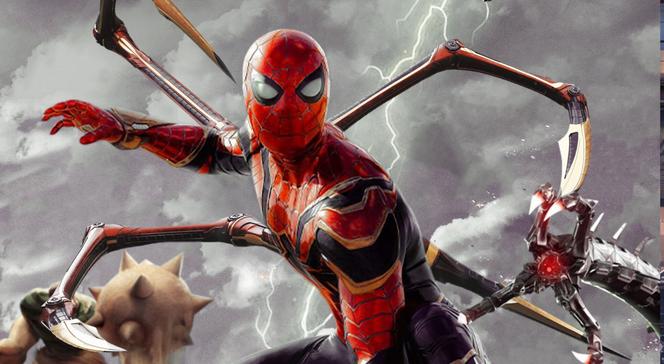 "Spider-man: Bez drogi do domu"