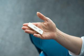 Na dobre i na złe, odcinek 919: Blanka (Pola Gonciarz)