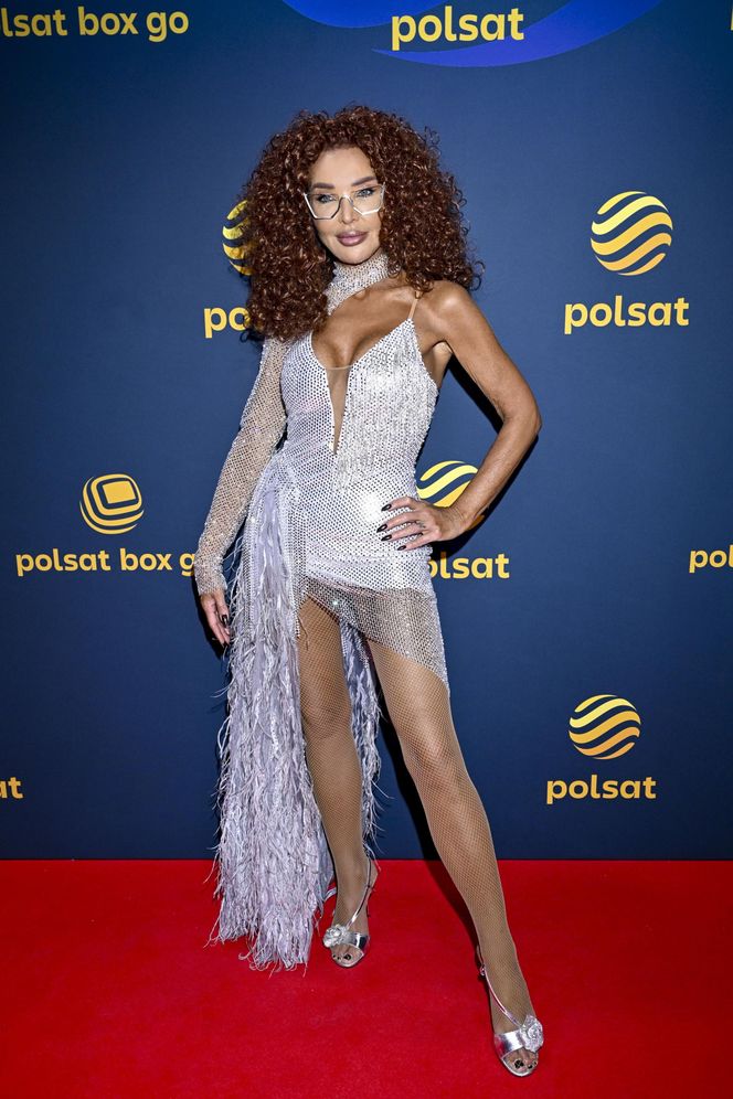 Ewa Minge - uprawiajmy seks do końca życia