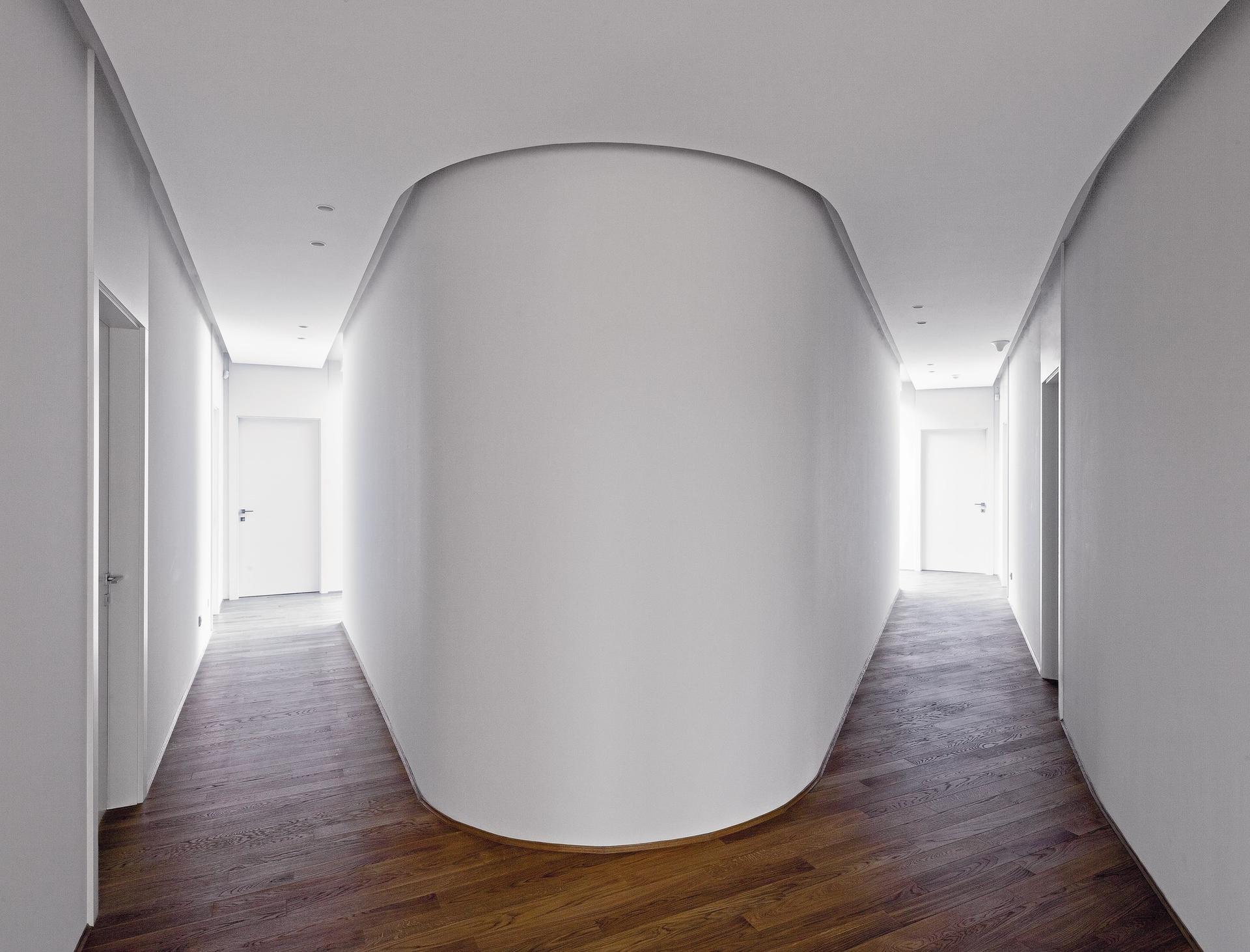 Dom Feng Shui, Kulczyński Architekt