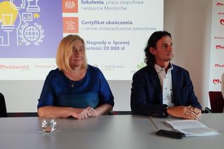 Startup Siedlce już po raz drugi! Studenci i doktoranci z pomysłem na biznes otrzymają wsparcie w ramach programu