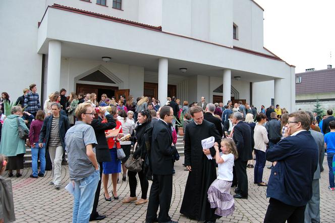 Diecezjalny Dzień Wspólnoty odbywa się 17 września