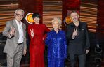 Szykują się zmiany w składzie jury The Voice of Poland. Te gwiazdy mogą zasiąść w obrotowych fotelach 