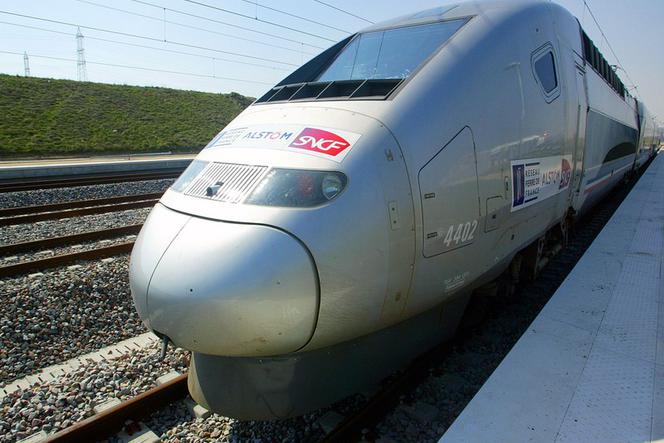 TGV