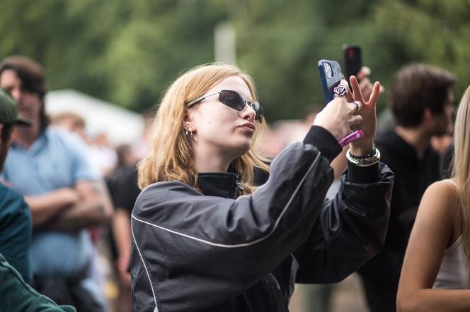 2. Dzień OFF Festivalu w Katowicach: Wzruszenie Edyty Bartosiewicz, niezapomniany koncert Grace Jones