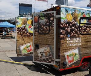 Trwa Street Food Polska Festival w Katowicach