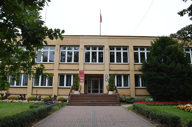 Kłobuck