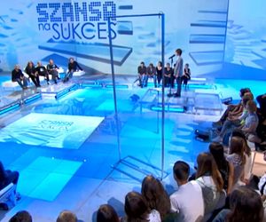 Ralph Kaminski w Szansie na Sukces w 2009 r.