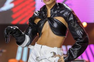 Julia Wieniawa została mulatką?!