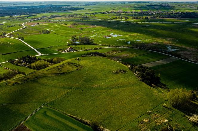 Ponidzie w obiektywie. Zobacz piękne fotografie!