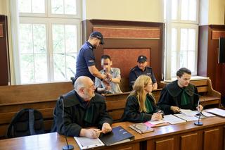 Katowice: Kierowca autobusu przejechał 19‬-letnią Basię. Właśnie odwołuje się od wyroku 