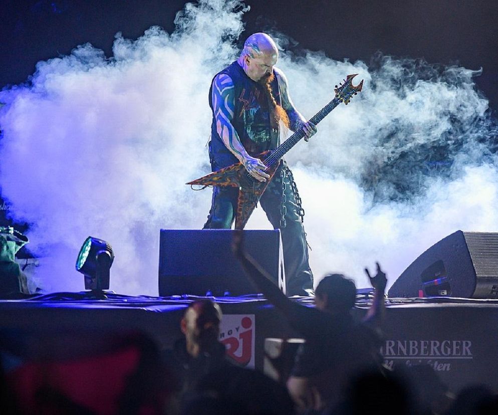 Kerry King 