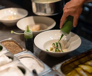 Powraca Coca-Cola Warsaw Cookout - kulinarna podróż z gwiazdkami Michelin 