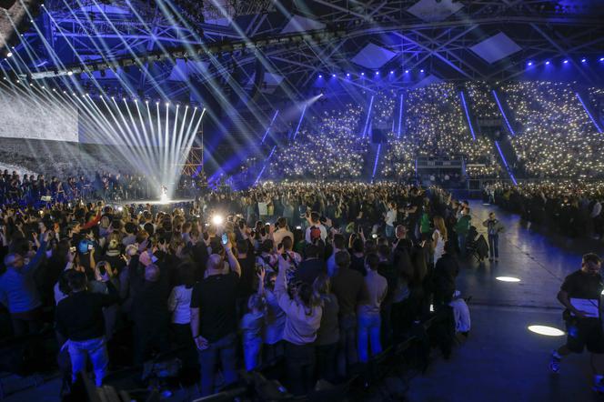 Charytatywny koncert "Razem dla Ukrainy"