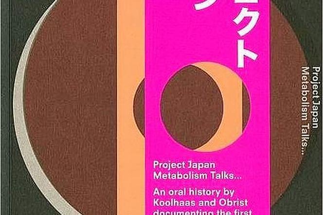 Project Japan. Ostatni utopiści