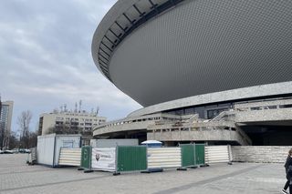 Spodek wpisany do rejestru zabytków - ekspresowo. Ikona Katowic wreszcie z pełną ochroną